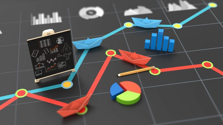 Analyse de la concurrence : une exploration des outils et méthodes clés