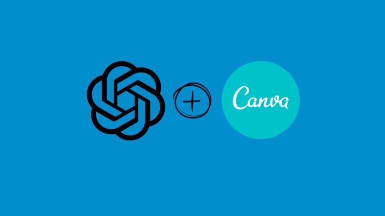 ChatGPT intègre un plugin Canva : une révolution pour la production de contenu des entreprises