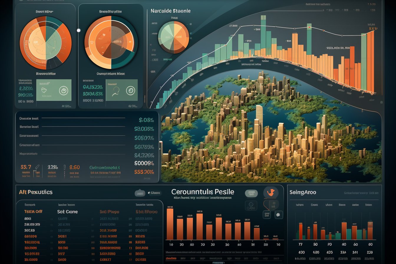 comprendre et maitriser la segmentation de marches guide detaille