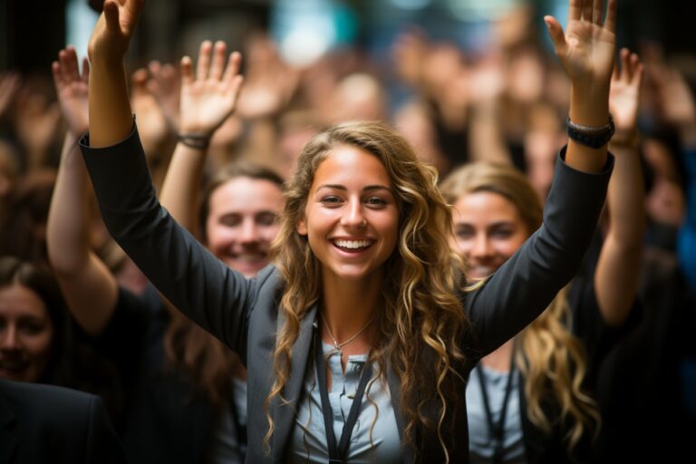 Le bien-être des employés : un atout majeur pour la productivité en entreprise