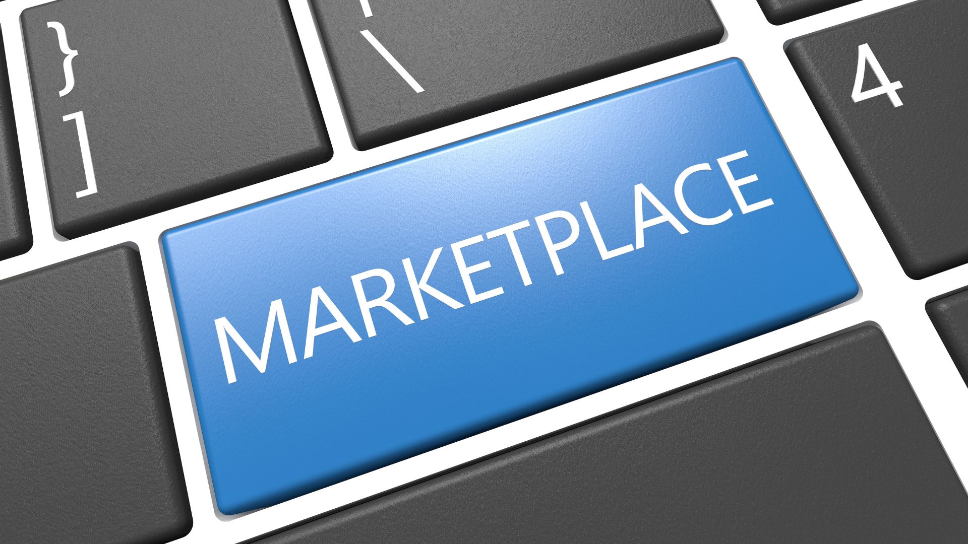 marketplaces locales