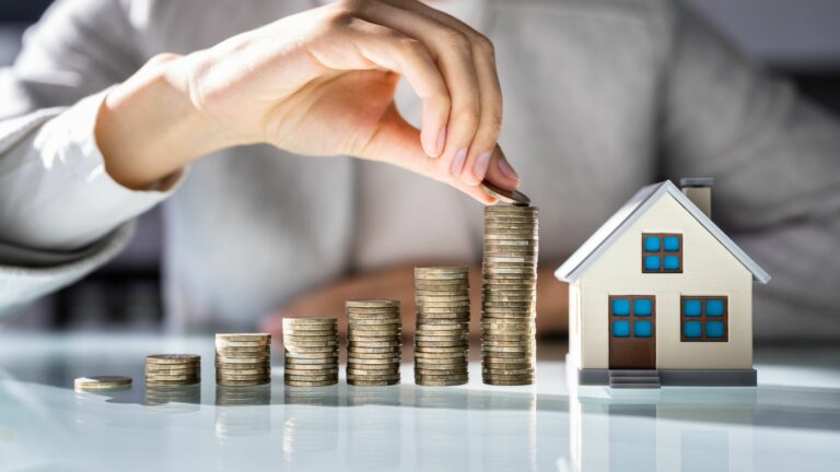 Comment transformer votre investissement immobilier en une stratégie anti-IFI grâce au démembrement de propriété ?