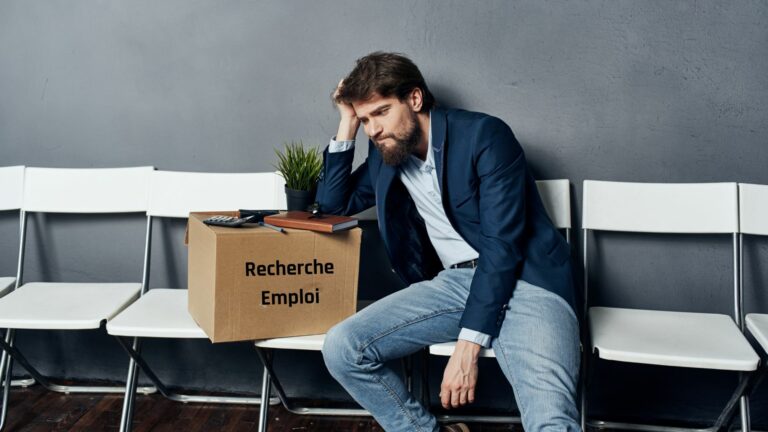 Alerte emploi : le taux de chômage grimpe en flèche en France, votre secteur est-il touché ?