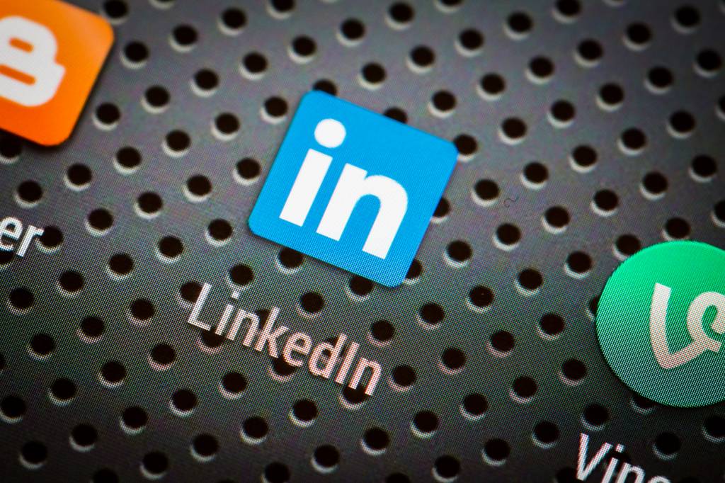 LinkedIn pour les professionnels