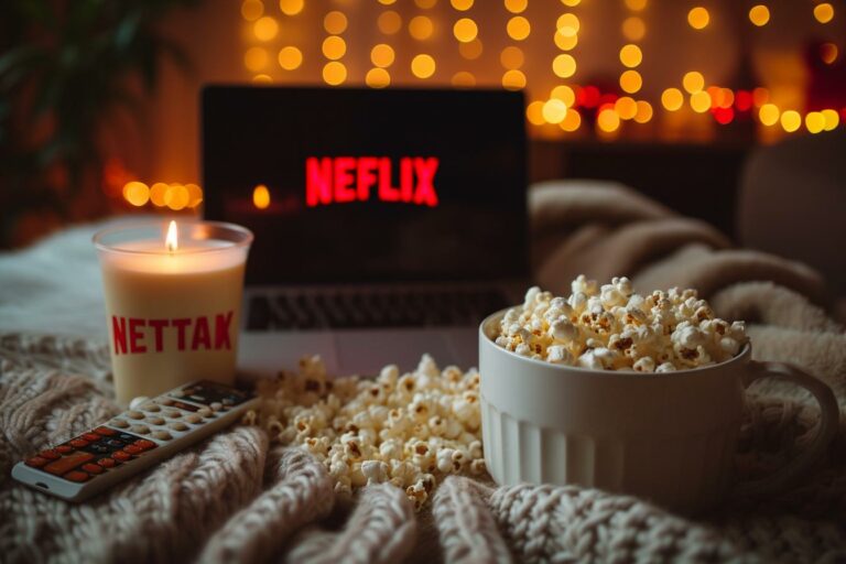 13 millions de nouveaux fans : pourquoi netflix triomphe ?