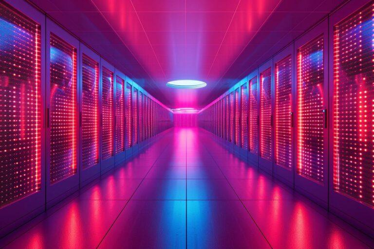 Votre facture va exploser ? pourquoi les data centers consomment 2x plus !