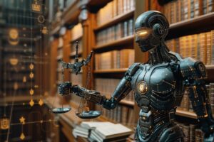 Ia et droit d'auteur : un label pour entreprises vertueuses