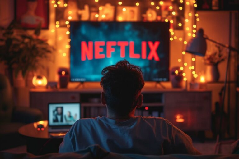 Netflix triomphe-t-il dans l'arène du streaming ?