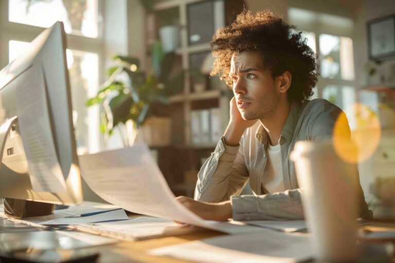 « Ça pourrait vous couter très cher… » Ces informations doivent absolument être vérifiées sur votre espace retraite