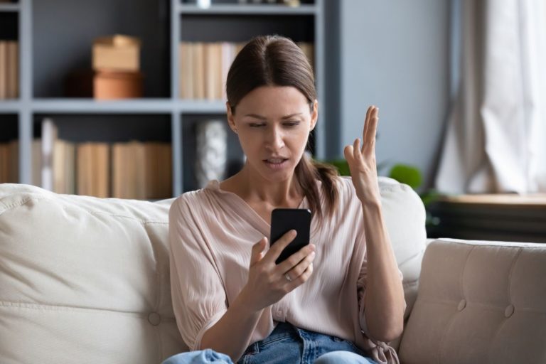 Marre du démarchage téléphonique ? Ce simple outil gratuit permet de s’en débarrasser à tout jamais