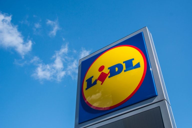 Il fait ses courses chez Lidl et repart avec une facture de plus de 500€ pour une raison surprenante