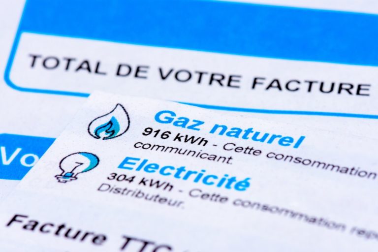 Attention à vos factures d’électricité, EDF, Engie et Total les augmentent automatiquement pour des milliers de Français