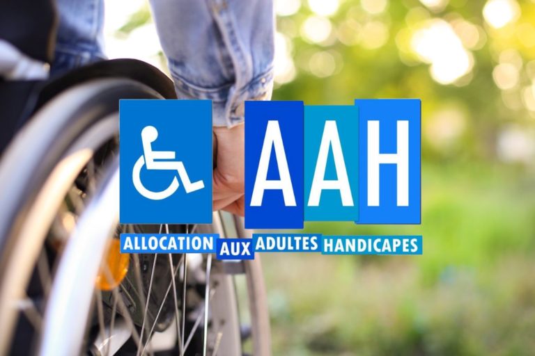 AAH : Ces Français vont pouvoir toucher l’Allocation adultes Handicapés à vie
