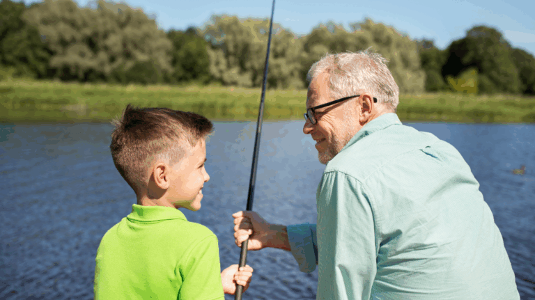 Ce placement à 6,2% va changer la vie de vos petits-enfants