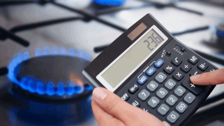 Cette baisse sur votre facture de gaz va vous surprendre, voici qui est concerné